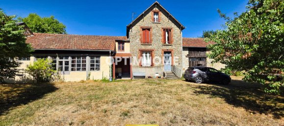 3 bedrooms House in Creuse, France No. 332464 20