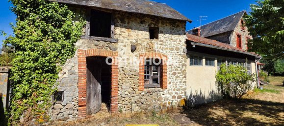 3 bedrooms House in Creuse, France No. 332464 2