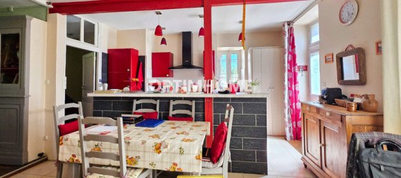 3 bedrooms House in Creuse, France No. 332464 11