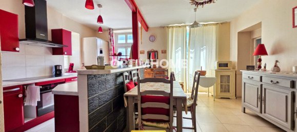 3 bedrooms House in Creuse, France No. 332464 19