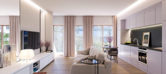 Studio in the Condo in Lisbon, Portugal No. 6808 2