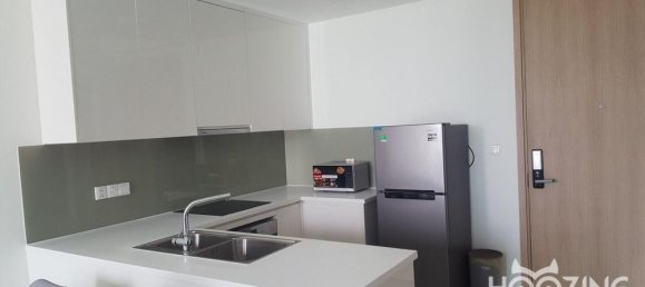 1 bedroom Apartment in Thu Duc, Vietnam No. 16740 3