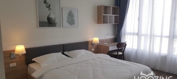 1 bedroom Apartment in Thu Duc, Vietnam No. 16740 4