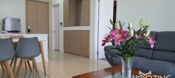 1 bedroom Apartment in Thu Duc, Vietnam No. 16740 5