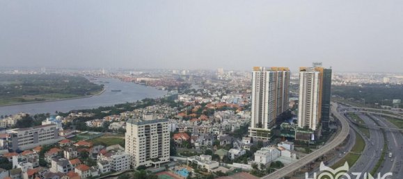 1 bedroom Apartment in Thu Duc, Vietnam No. 16740 2