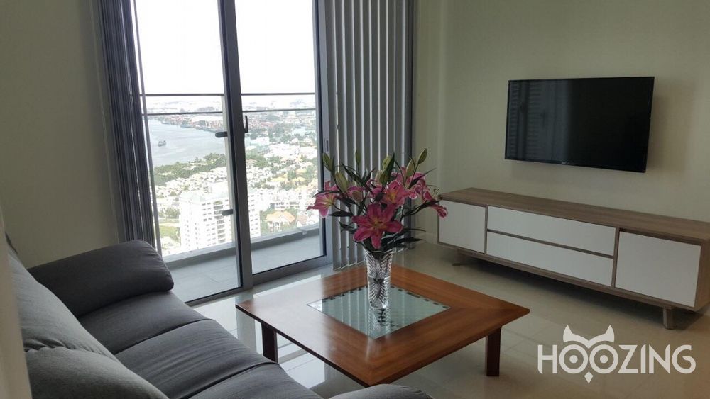 1 bedroom Apartment in Thu Duc, Vietnam No. 16740