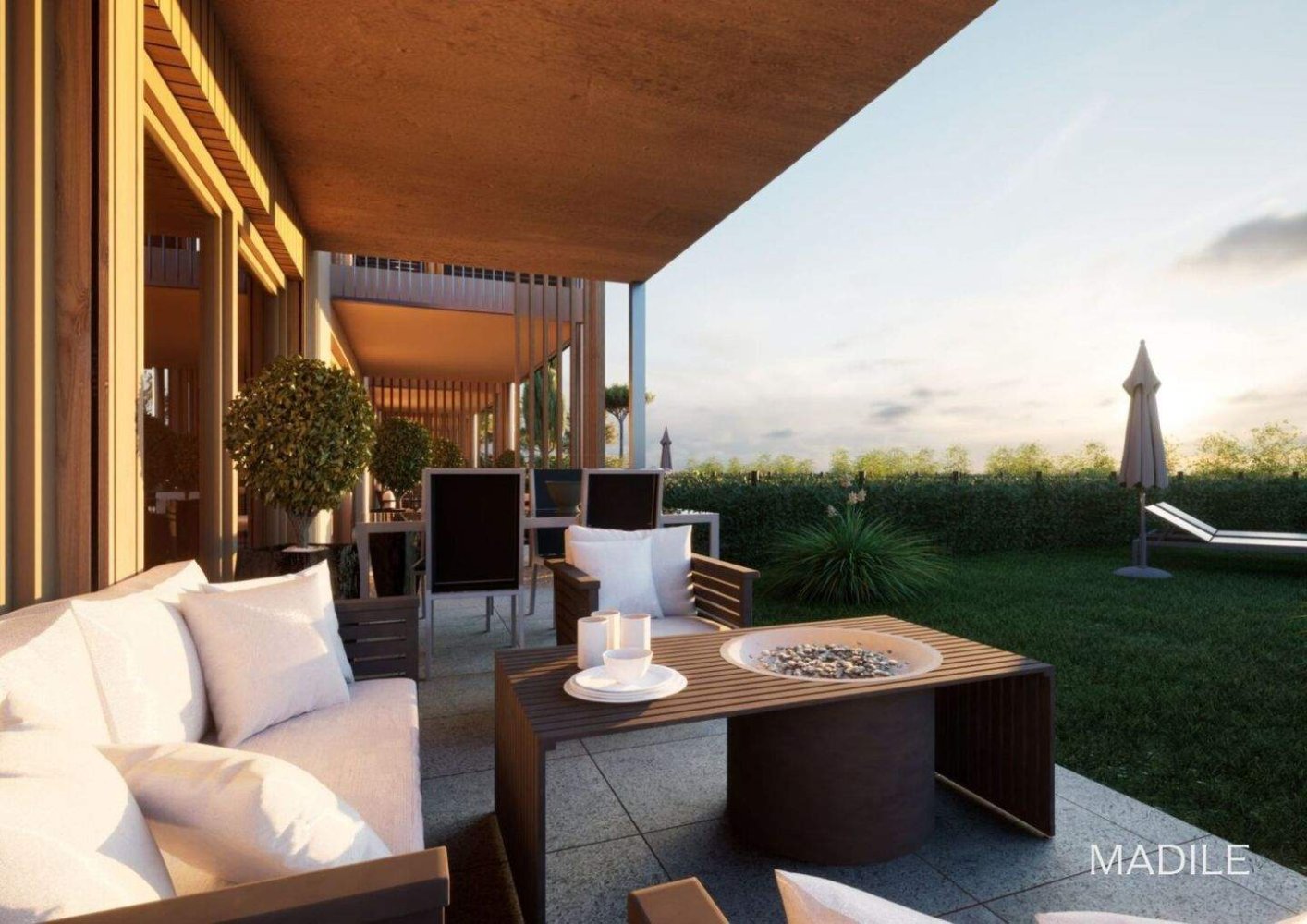 4-salle Maison à Krumpendorf am Worthersee, Austria No. 262440