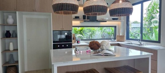 Vivenda T3 em Pattaya, Thailand N.º 60146 5