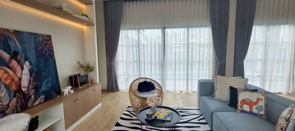 Vivenda T3 em Pattaya, Thailand N.º 60146 6
