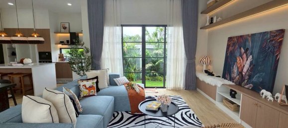 Vivenda T3 em Pattaya, Thailand N.º 60146 7
