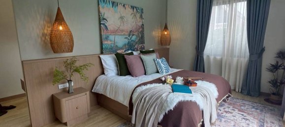 Vivenda T3 em Pattaya, Thailand N.º 60146 17
