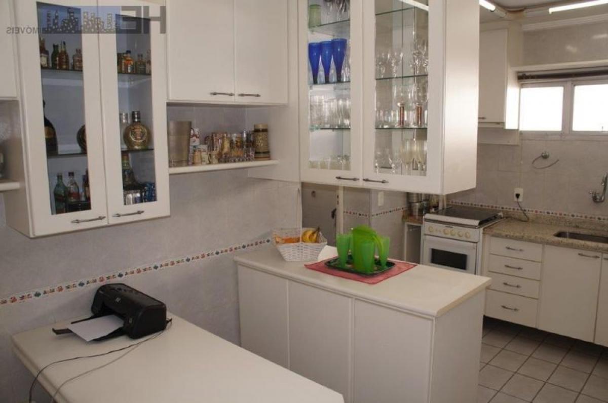 4 Schlafzimmer Haus in Sao Paulo, Brazil, Nr. 439307