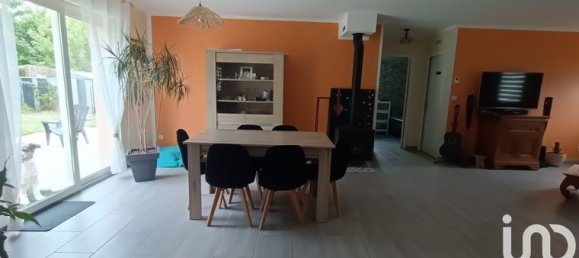 3 bedrooms House in Maine-et-Loire, France No. 291416 3