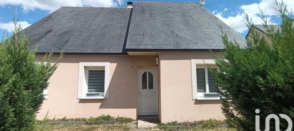 3 bedrooms House in Maine-et-Loire, France No. 291416 16