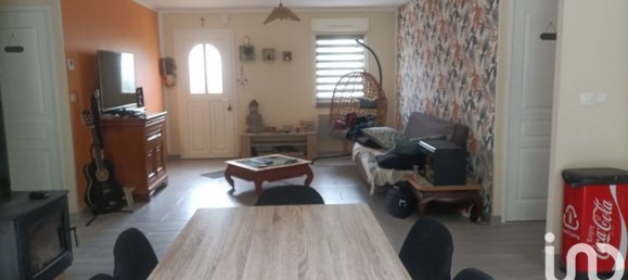 3 bedrooms House in Maine-et-Loire, France No. 291416 5