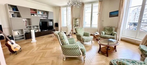 3 bedrooms Apartment in Boulogne-sur-Mer, France No. 254597 3