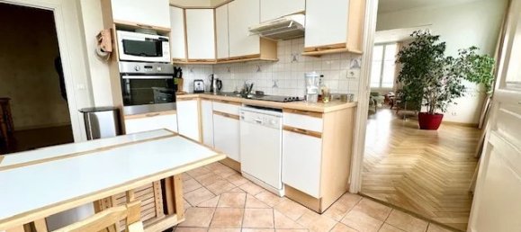 3 bedrooms Apartment in Boulogne-sur-Mer, France No. 254597 7