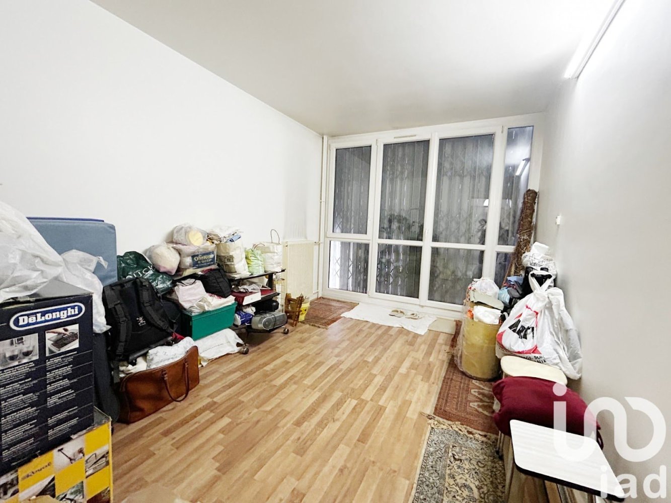 Studio in Aubervilliers, France, Nr. 294066
