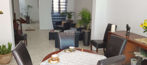 3 غرف نوم فيلا في Swieqi, Malta رقم 4191 3