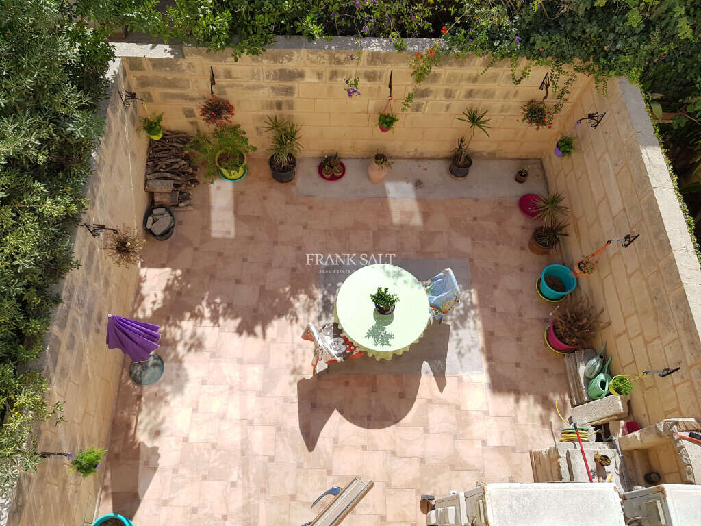 3 غرف نوم فيلا في Swieqi, Malta رقم 4191