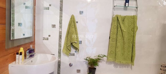 3 غرف نوم فيلا في Swieqi, Malta رقم 4191 8