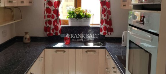 3 غرف نوم فيلا في Swieqi, Malta رقم 4191 4