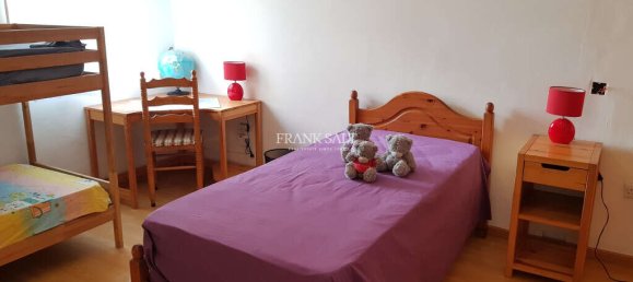 3 غرف نوم فيلا في Swieqi, Malta رقم 4191 5