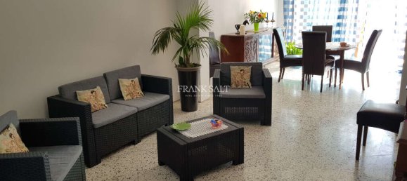 3 غرف نوم فيلا في Swieqi, Malta رقم 4191 2