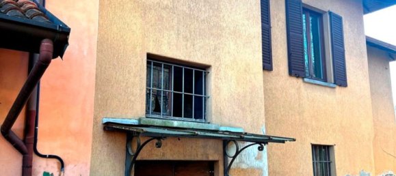 8-salle Villa à Besozzo, Italy No. 156044 40