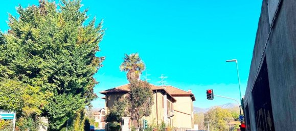 8-salle Villa à Besozzo, Italy No. 156044 3