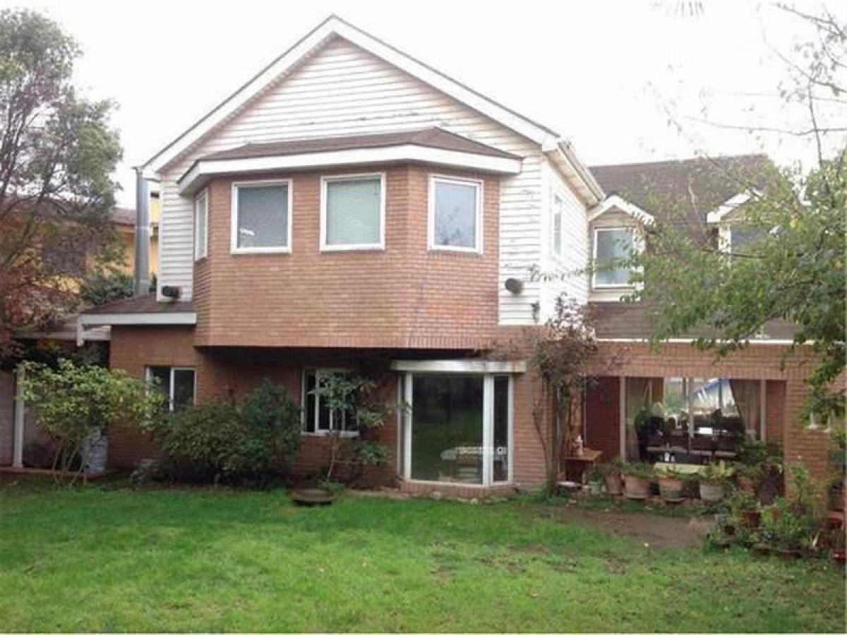 6 غرف نوم منزل في Valparaiso, Chile رقم 3139