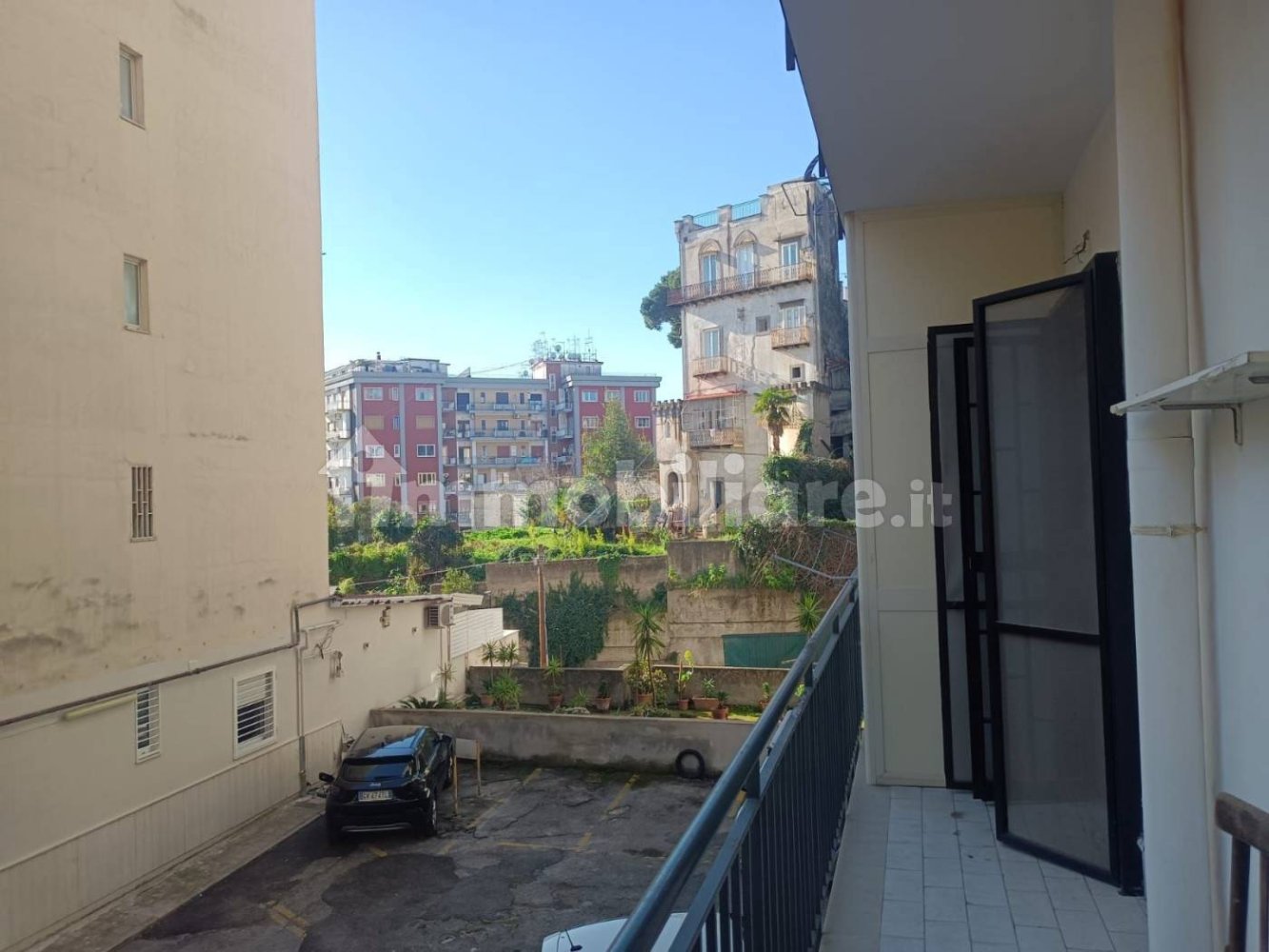 3 chambres Appartement à Naples, Italy No. 119998