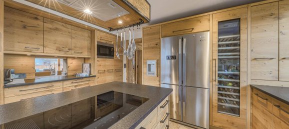 7 chambres Villa à Kitzbuhel, Austria No. 89131 8