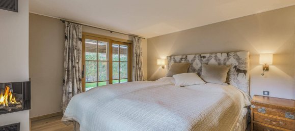 7 chambres Villa à Kitzbuhel, Austria No. 89131 11