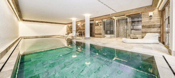 7 chambres Villa à Kitzbuhel, Austria No. 89131 18