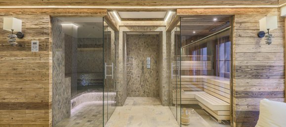 7 chambres Villa à Kitzbuhel, Austria No. 89131 20