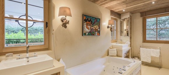 7 chambres Villa à Kitzbuhel, Austria No. 89131 13