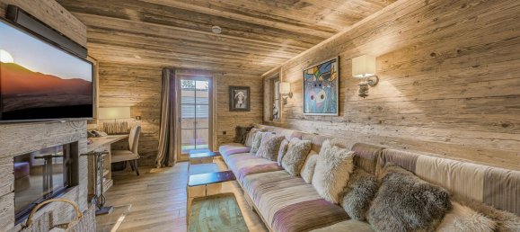 7 chambres Villa à Kitzbuhel, Austria No. 89131 6