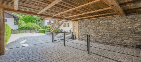 7 chambres Villa à Kitzbuhel, Austria No. 89131 25