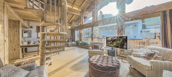 7 chambres Villa à Kitzbuhel, Austria No. 89131 3