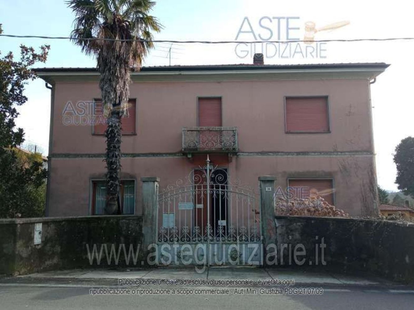 Casa T14 em Sangiano, Italy N.º 363552