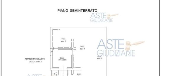 Casa T14 em Sangiano, Italy N.º 363552 23