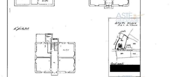 Casa T14 em Sangiano, Italy N.º 363552 24