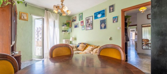 Квартира с 3 комнатами в Рим, Италия № 20627 27