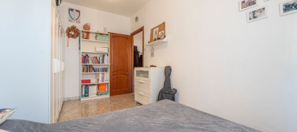 Квартира с 3 комнатами в Рим, Италия № 20627 36