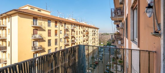 Квартира с 3 комнатами в Рим, Италия № 20627 7