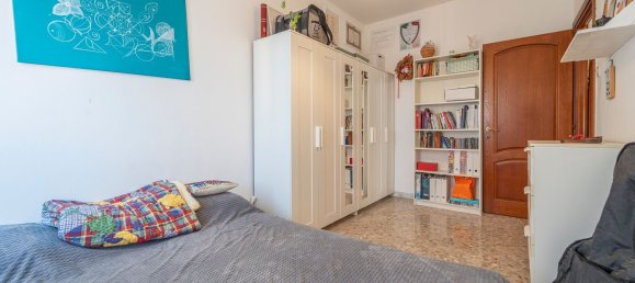 Квартира с 3 комнатами в Рим, Италия № 20627 35