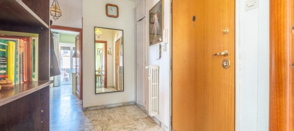 Квартира с 3 комнатами в Рим, Италия № 20627 22