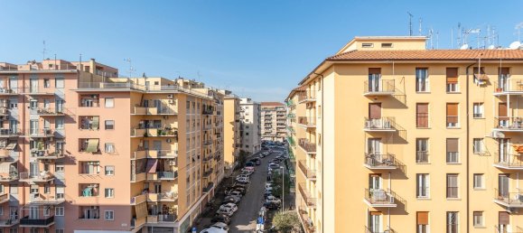 Квартира с 3 комнатами в Рим, Италия № 20627 6