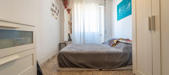 Квартира с 3 комнатами в Рим, Италия № 20627 34